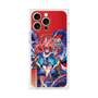 プレミアムスクエアケース with MagSafe［ 白猫プロジェクト NEW WORLD'S - イルミナ ］