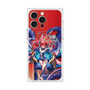 プレミアムスクエアケース with MagSafe［ 白猫プロジェクト NEW WORLD'S - イルミナ ］