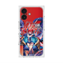 プレミアムスクエアケース with MagSafe［ 白猫プロジェクト NEW WORLD'S - イルミナ ］