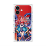 プレミアムスクエアケース with MagSafe［ 白猫プロジェクト NEW WORLD'S - イルミナ ］