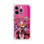 プレミアムスクエアケース with MagSafe［ 白猫プロジェクト NEW WORLD'S - オスクロル ］