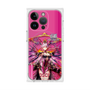 プレミアムスクエアケース with MagSafe［ 白猫プロジェクト NEW WORLD'S - オスクロル ］