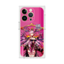 プレミアムスクエアケース with MagSafe［ 白猫プロジェクト NEW WORLD'S - オスクロル ］