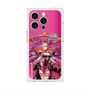 プレミアムスクエアケース with MagSafe［ 白猫プロジェクト NEW WORLD'S - オスクロル ］