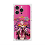 プレミアムスクエアケース with MagSafe［ 白猫プロジェクト NEW WORLD'S - オスクロル ］
