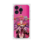 プレミアムスクエアケース with MagSafe［ 白猫プロジェクト NEW WORLD'S - オスクロル ］