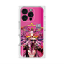 プレミアムスクエアケース with MagSafe［ 白猫プロジェクト NEW WORLD'S - オスクロル ］