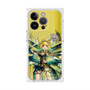 プレミアムスクエアケース with MagSafe［ 白猫プロジェクト NEW WORLD'S - シャルロット ］