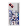 プレミアムスクエアケース with MagSafe［ 白猫プロジェクト NEW WORLD'S - エリクス ］