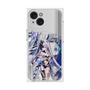 プレミアムスクエアケース with MagSafe［ 白猫プロジェクト NEW WORLD'S - エリクス ］