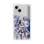 プレミアムスクエアケース with MagSafe［ 白猫プロジェクト NEW WORLD'S - エリクス ］