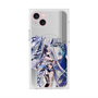 プレミアムスクエアケース with MagSafe［ 白猫プロジェクト NEW WORLD'S - エリクス ］