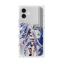 プレミアムスクエアケース with MagSafe［ 白猫プロジェクト NEW WORLD'S - エリクス ］