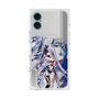 プレミアムスクエアケース with MagSafe［ 白猫プロジェクト NEW WORLD'S - エリクス ］