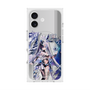 プレミアムスクエアケース with MagSafe［ 白猫プロジェクト NEW WORLD'S - エリクス ］