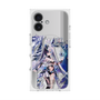 プレミアムスクエアケース with MagSafe［ 白猫プロジェクト NEW WORLD'S - エリクス ］