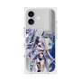 プレミアムスクエアケース with MagSafe［ 白猫プロジェクト NEW WORLD'S - エリクス ］