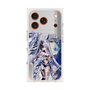 プレミアムスクエアケース with MagSafe［ 白猫プロジェクト NEW WORLD'S - エリクス ］
