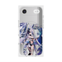 プレミアムスクエアケース with MagSafe［ 白猫プロジェクト NEW WORLD'S - エリクス ］