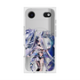 プレミアムスクエアケース with MagSafe［ 白猫プロジェクト NEW WORLD'S - エリクス ］