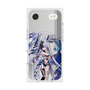プレミアムスクエアケース with MagSafe［ 白猫プロジェクト NEW WORLD'S - エリクス ］