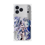 プレミアムスクエアケース with MagSafe［ 白猫プロジェクト NEW WORLD'S - エリクス ］
