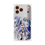 プレミアムスクエアケース with MagSafe［ 白猫プロジェクト NEW WORLD'S - エリクス ］