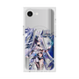 プレミアムスクエアケース with MagSafe［ 白猫プロジェクト NEW WORLD'S - エリクス ］