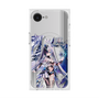 プレミアムスクエアケース with MagSafe［ 白猫プロジェクト NEW WORLD'S - エリクス ］