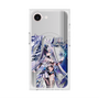 プレミアムスクエアケース with MagSafe［ 白猫プロジェクト NEW WORLD'S - エリクス ］