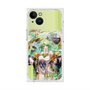 プレミアムスクエアケース with MagSafe［ 白猫プロジェクト NEW WORLD'S - ユプス ］