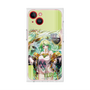 プレミアムスクエアケース with MagSafe［ 白猫プロジェクト NEW WORLD'S - ユプス ］