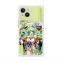 プレミアムスクエアケース with MagSafe［ 白猫プロジェクト NEW WORLD'S - ユプス ］
