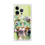 プレミアムスクエアケース with MagSafe［ 白猫プロジェクト NEW WORLD'S - ユプス ］