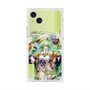 プレミアムスクエアケース with MagSafe［ 白猫プロジェクト NEW WORLD'S - ユプス ］
