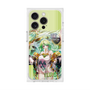 プレミアムスクエアケース with MagSafe［ 白猫プロジェクト NEW WORLD'S - ユプス ］