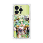 プレミアムスクエアケース with MagSafe［ 白猫プロジェクト NEW WORLD'S - ユプス ］