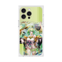 プレミアムスクエアケース with MagSafe［ 白猫プロジェクト NEW WORLD'S - ユプス ］
