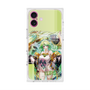 プレミアムスクエアケース with MagSafe［ 白猫プロジェクト NEW WORLD'S - ユプス ］