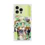 プレミアムスクエアケース with MagSafe［ 白猫プロジェクト NEW WORLD'S - ユプス ］