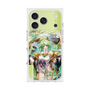 プレミアムスクエアケース with MagSafe［ 白猫プロジェクト NEW WORLD'S - ユプス ］