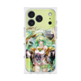プレミアムスクエアケース with MagSafe［ 白猫プロジェクト NEW WORLD'S - ユプス ］