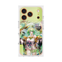 プレミアムスクエアケース with MagSafe［ 白猫プロジェクト NEW WORLD'S - ユプス ］