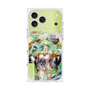 プレミアムスクエアケース with MagSafe［ 白猫プロジェクト NEW WORLD'S - ユプス ］