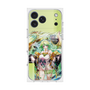 プレミアムスクエアケース with MagSafe［ 白猫プロジェクト NEW WORLD'S - ユプス ］