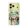 プレミアムスクエアケース with MagSafe［ 白猫プロジェクト NEW WORLD'S - ユプス ］