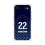 プレミアムスクエアケース with MagSafe［ 徳島ヴォルティス - FP - 柳澤 亘 ］