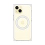 プレミアムスクエアケース with MagSafe［ クリアケース ］