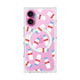 プレミアムスクエアケース with MagSafe［ おいしいミルク ］