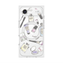 プレミアムスクエアケース with MagSafe［ コスメHOLiC ］